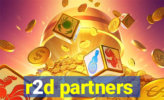 r2d partners